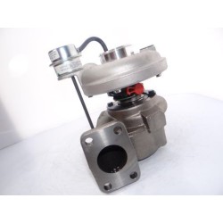 Turbo GARRETT 785827-5017S