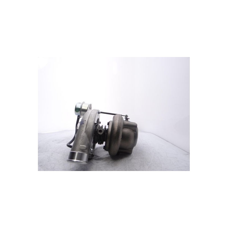 Turbo GARRETT 785827-5021S