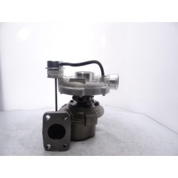 Turbo GARRETT 785827-5021S