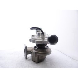 Turbo GARRETT 785827-5021S