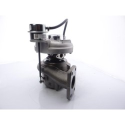 Turbo GARRETT 785827-5022S