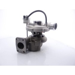 Turbo GARRETT 785827-5022S