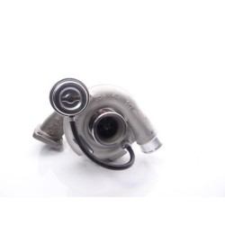 Turbo GARRETT 785827-5022S