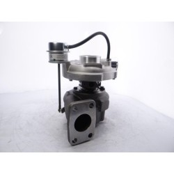 Turbo GARRETT 785827-5023S