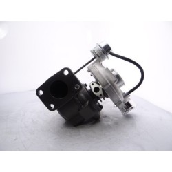 Turbo GARRETT 785827-5023S