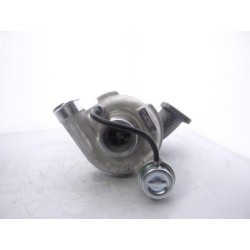 Turbo GARRETT 785827-5023S