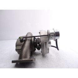 Turbo GARRETT 785827-5024S