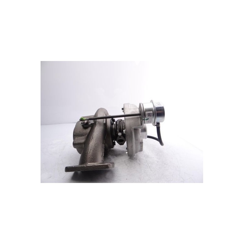 Turbo GARRETT 785827-5024S