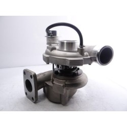 Turbo GARRETT 785827-5024S