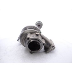 Turbo GARRETT 785827-5025S