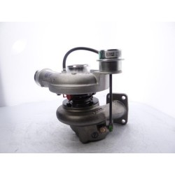 Turbo GARRETT 785827-5025S