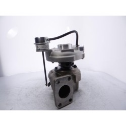 Turbo GARRETT 785827-5025S