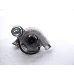 Turbo GARRETT 785827-5025S