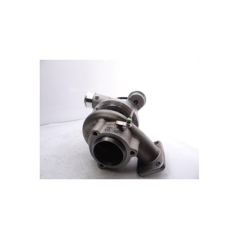 Turbo GARRETT 785827-5026S