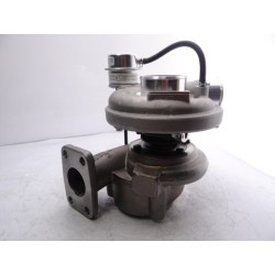 Turbo GARRETT 785827-5026S