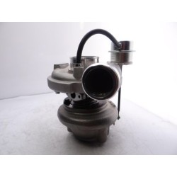 Turbo GARRETT 785827-5026S