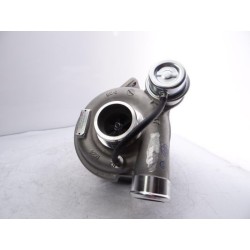 Turbo GARRETT 785827-5026S