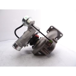Turbo GARRETT 785827-5026S