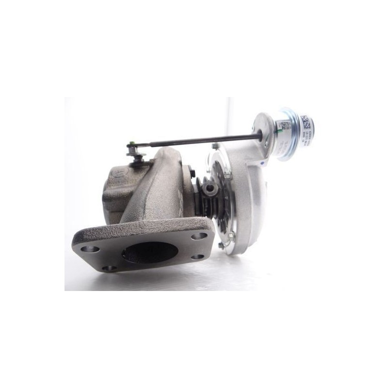 Turbo GARRETT 785827-5027S