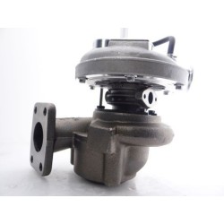 Turbo GARRETT 785827-5027S