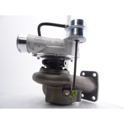 Turbo GARRETT 785827-5027S