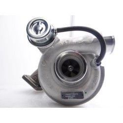 Turbo GARRETT 785827-5027S