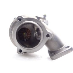 Turbo GARRETT 785827-5027S