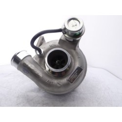 Turbo GARRETT 785827-5030S