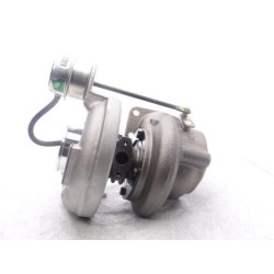 Turbo GARRETT 785827-5030S