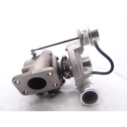 Turbo GARRETT 785827-5030S