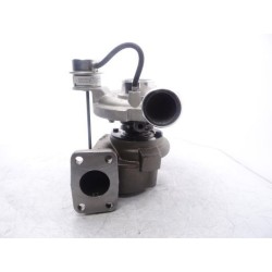 Turbo GARRETT 785827-5030S