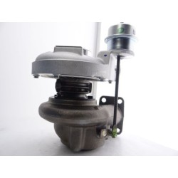Turbo GARRETT 785828-5001S