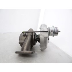 Turbo GARRETT 785828-5002S