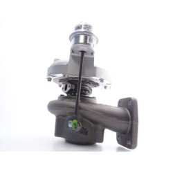 Turbo GARRETT 785828-5003S