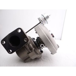 Turbo GARRETT 785828-5004S
