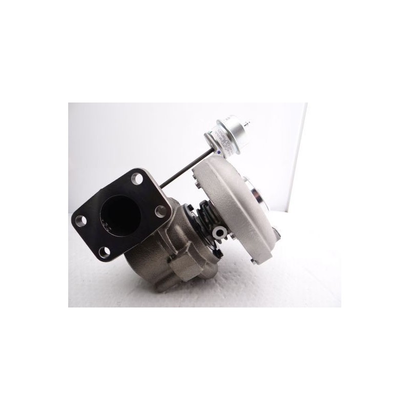 Turbo GARRETT 785828-5004S