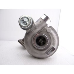 Turbo GARRETT 785828-5004S