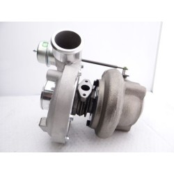 Turbo GARRETT 785828-5004S