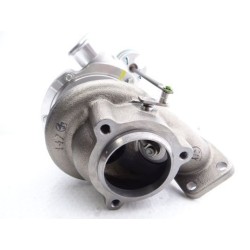 Turbo GARRETT 785828-5004S
