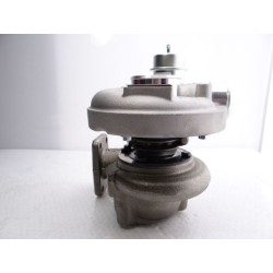 Turbo GARRETT 785828-5004S