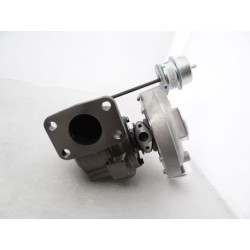 Turbo GARRETT 785828-5005S