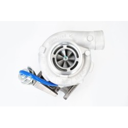 Turbo GARRETT 786327-5004S