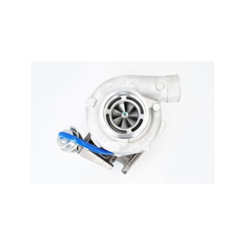 Turbo GARRETT 786327-5004S