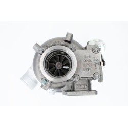 Turbo GARRETT 786327-5004S