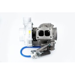 Turbo GARRETT 786327-5004S