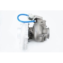 Turbo GARRETT 786327-5004S