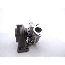 Turbo GARRETT 786363-5006S
