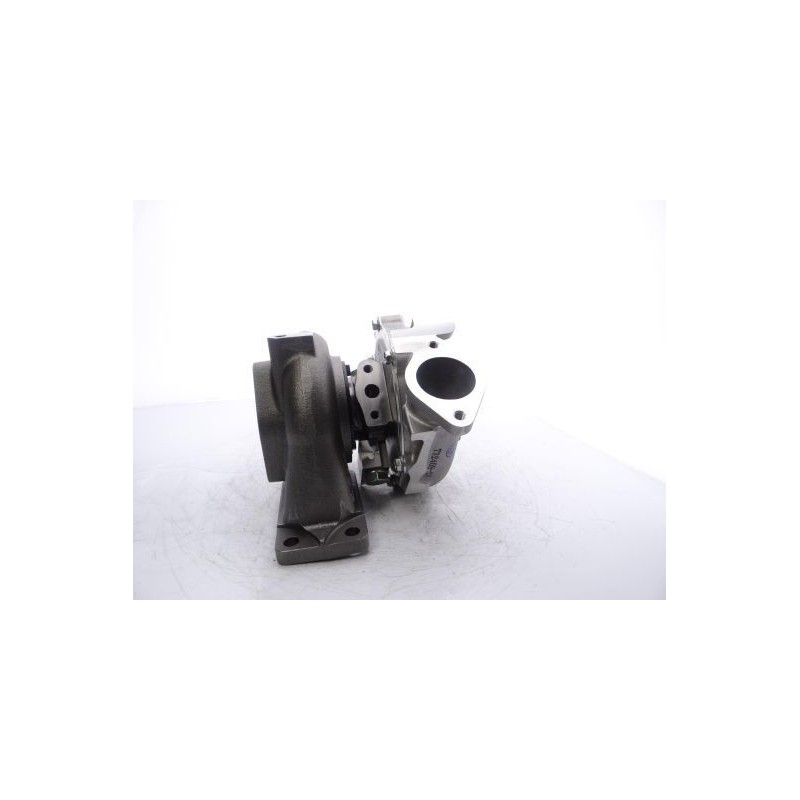 Turbo GARRETT 786363-5006S