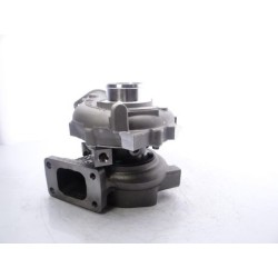 Turbo GARRETT 786363-5006S