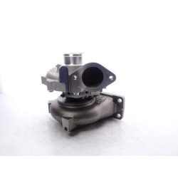 Turbo GARRETT 786363-5006S